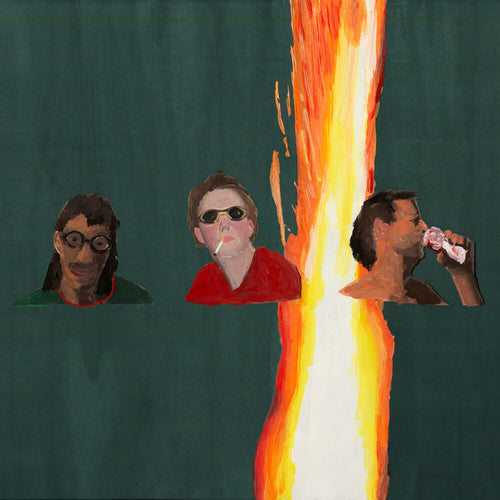 MJ Lenderman * Manning Fireworks [New LP]
