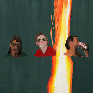 MJ Lenderman * Manning Fireworks [New LP]