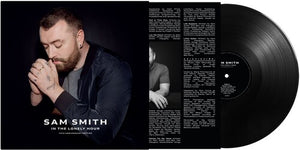 Sam Smith * In The Lonely Hour (10th Anniversary) [Vinyl Record LP]