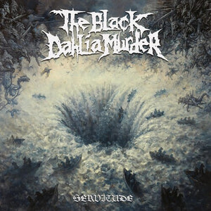 The Black Dahlia Murder * Servitude [New CD]