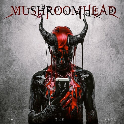 Mushroomhead* Call The Devil [New CD]