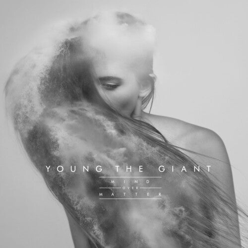 Young The Giant * Mind Over Matter (10th Anniversary Edition) [Deluxe 2 LP]