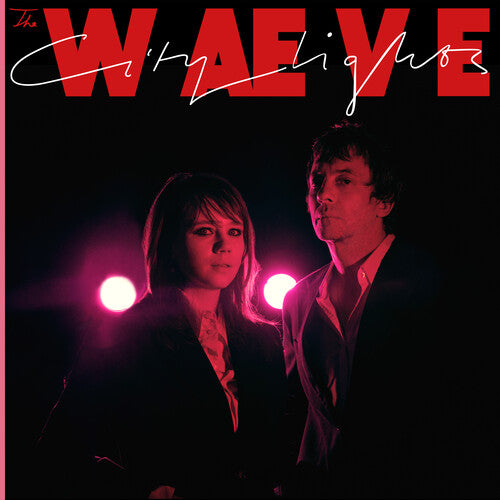 The Waeve * City Lights [New CD]