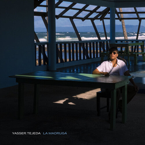 Yasser Tejeda * La Madruga [Colored LP]