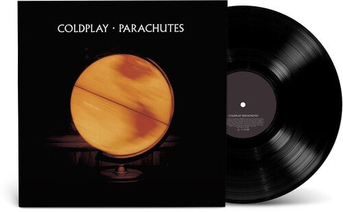 Coldplay * Parachutes (Eco-Vinyl) [Vinyl Record LP]