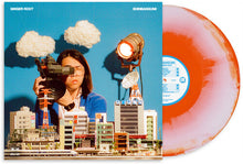 Ginger Root * Shinbangumi [LP Orange and White]