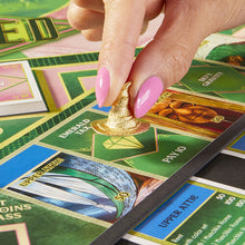 Monopoly: Wicked Edition - Board Game