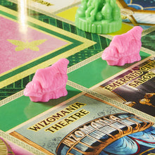 Monopoly: Wicked Edition - Board Game