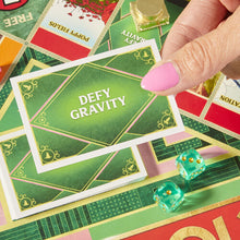 Monopoly: Wicked Edition - Board Game
