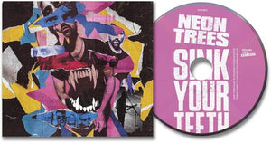 Neon Trees * Sink Your Teeth [New CD]