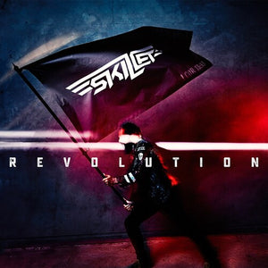 Pre-Order Skillet* Revolution [New Vinyl Record LP]