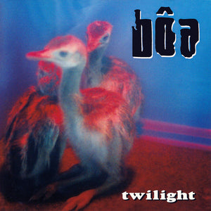 Boa * Twilight [Reissue]