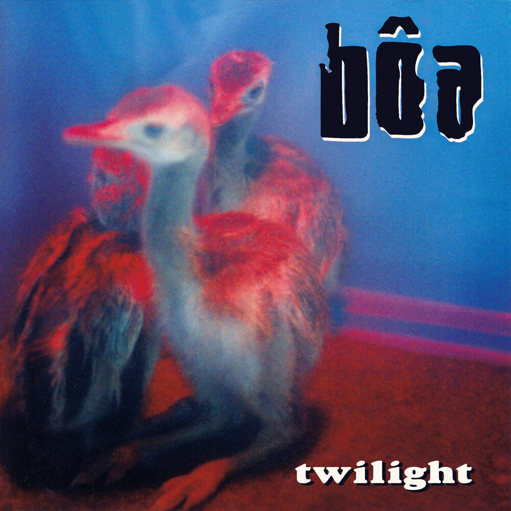 Boa * Twilight [Reissue]