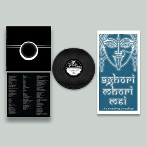 Pre-Order Smashing Pumpkins * Aghori Mhori Mei [IEX Vinyl Record LP or CD]