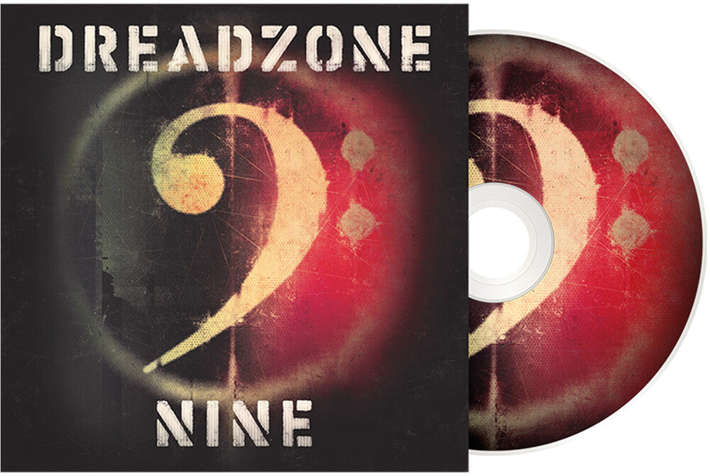 Pre-Order: Dreadzone * Nine [New CD]