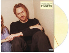 Finneas * For Cryin' Out Loud! (Explicit Content) [New CD]