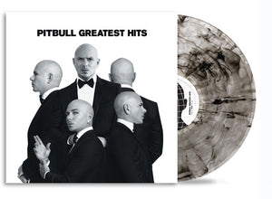 Pitbull * Greatest Hits [Colored Vinyl Record LP]