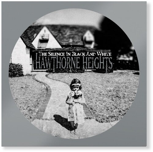 Hawthorne Heights * The Silence In Black And White (20th Anniversary) [Vinyl Record 2 LP]