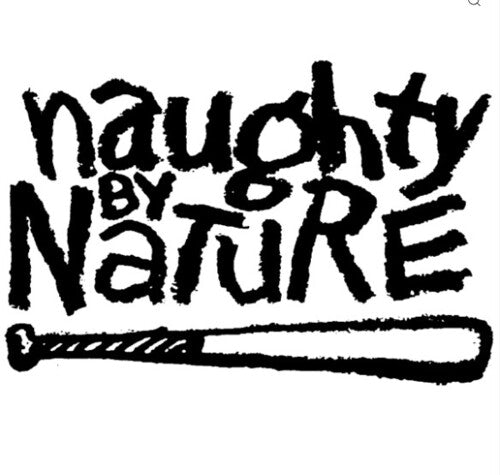 Naughty By Nature * The Naughtiest (Explicit Content) [New CD]