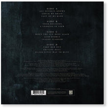 Alice In Chains * Black Gives Way To Blue [New 2 LP]