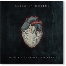 Alice In Chains * Black Gives Way To Blue [New 2 LP]