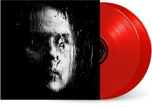 Jerry Cantrell* I Want Blood [IEX Red Vinyl 2 X LP]