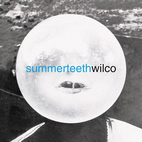 Pre-Order Wilco * Summerteeth (Anniversary Edition) [140 G Colored Vinyl Record 2 LP]