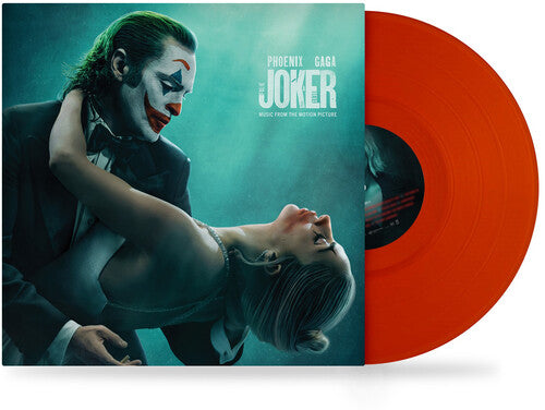 Various Artists * Joker: Folie A Deux (O.S.T.) [Colored Vinyl Record LP]