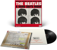 Beatles, The * A Hard Day's Night (O.S.T.) [180 G Vinyl Record LP]