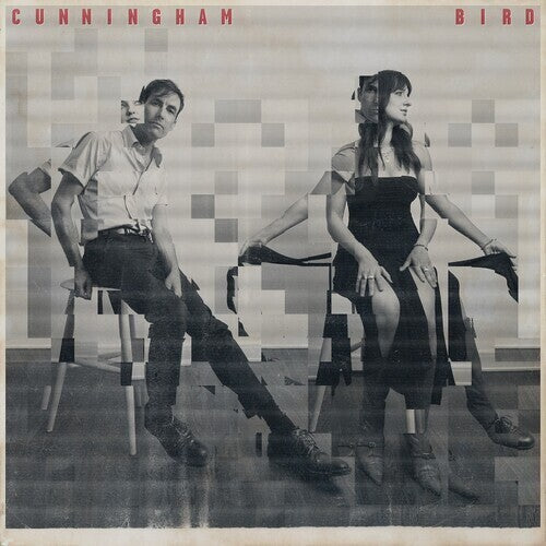 Madison Cunningham & Andrew Bird * Cunningham Bird [CD]