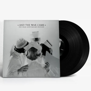Shakey Graves * War Came: Ten Year Anniversary Edition (Gate) [New LP]