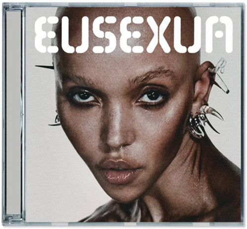 FKA Twigs * Eusexua [New CD]