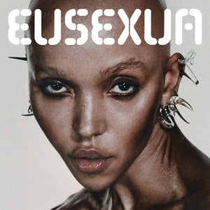 FKA Twigs * Eusexua [IEX Colored LP]