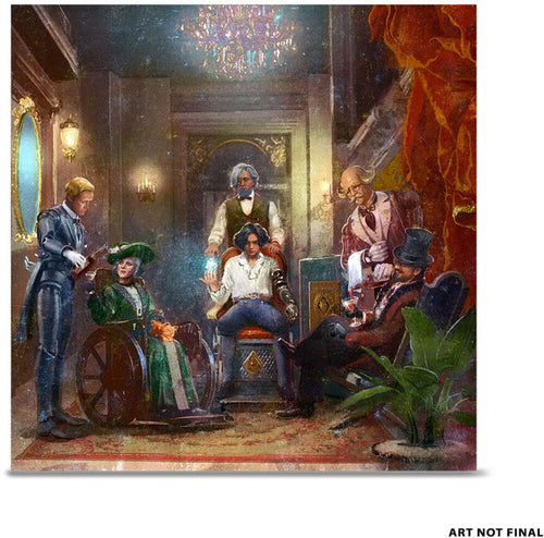 Round8 Studio * Lies Of P - O.S.T. [New LP]