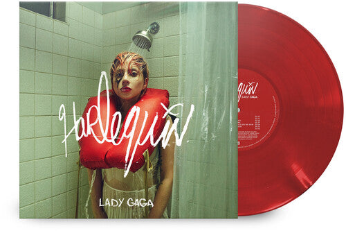 Lady GaGa * Harloquin [Red LP]