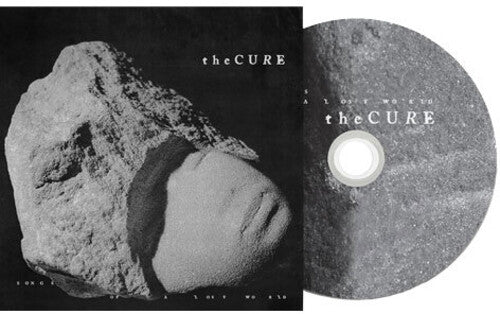 The Cure * Songs of a Lost World [New CD]