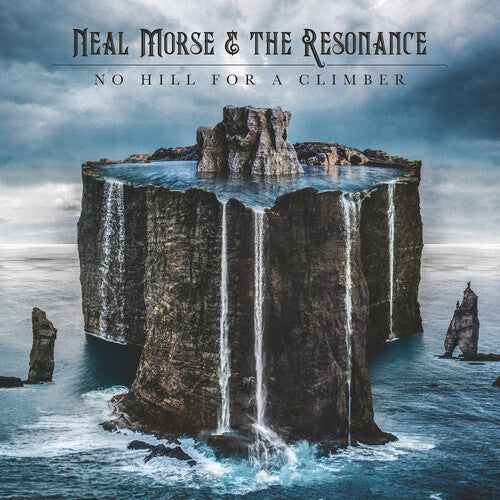 Neal Morse* No Hill For A Climber [New CD]