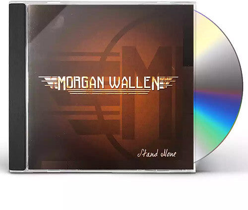 Morgan Wallen * Stand Alone (10th Anniversary Deluxe Edition) [New CD]