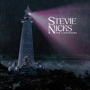 Stevie Nicks* The Lighthouse [White 7" Single RSD Black Friday]