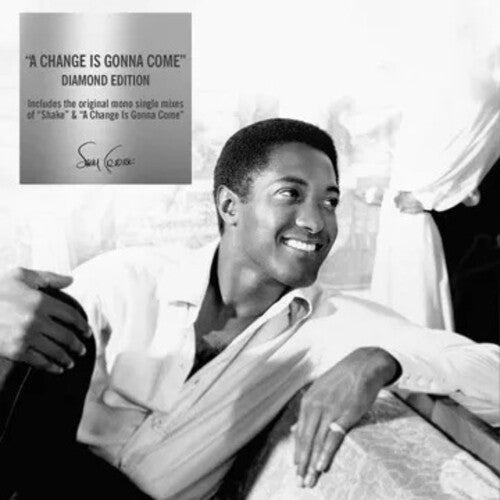 Sam Cooke* A Change Is Gonna Come: Diamond Edition [7