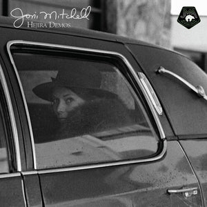 Joni Mitchell * Hejira Demos [RSD Black Friday Vinyl Record LP]