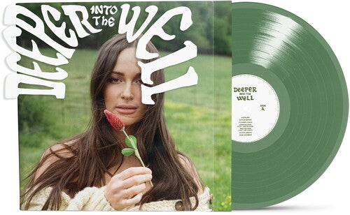 Kacey Musgraves * Deeper Into The Well [RSD Black Friday Vinyl Record LP]