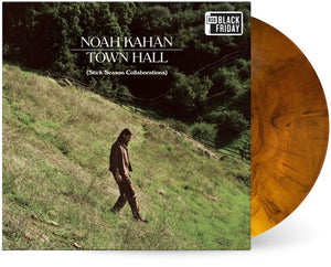 Noah Kahan * Town Hall (Stick Season Collaborations) [RSD Black Friday Vinyl Record LP]