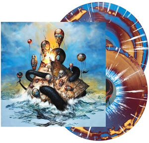 Circa Survive * Descensus [RSD Black Friday Vinyl Record LP]