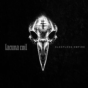 Lacuna Coil * Sleepless Empire [New CD]