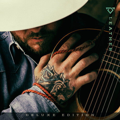 Cody Johnson * Leather [3LP Deluxe]