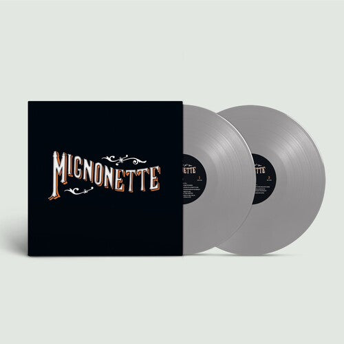 The Avett Brothers * Mignonette [Indie Exclusive Silver Colored Vinyl]