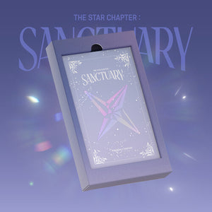 Tomorrow X Together * The Star Chapter: Sanctuary (Various Versions) [New CD]