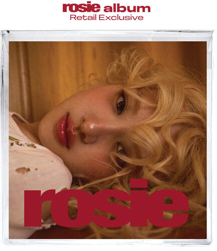 Rose * Rosie [Various CD]