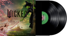 Various Artists * Wicked: The Soundtrack (O.S.T.) [Vinyl Record 2 LP]